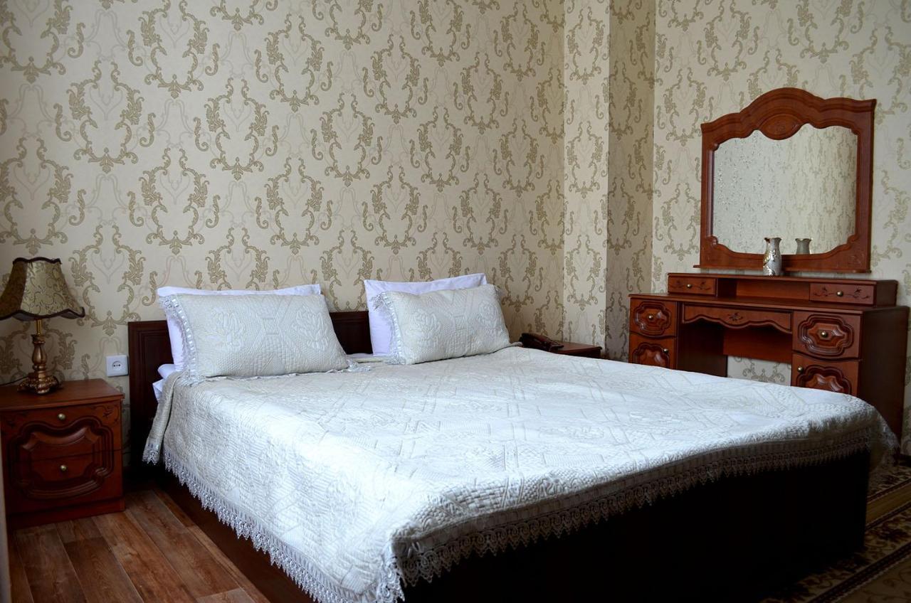 The Grand Hotel Semey