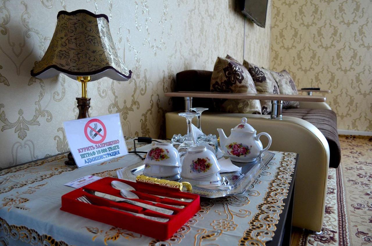 The Grand Hotel 2*